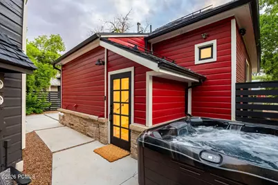 1150 Park Avenue, Park City, UT 84060 - Photo 40