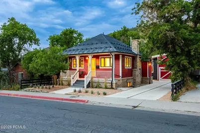 1150 Park Avenue, Park City, UT 84060 - Photo 1