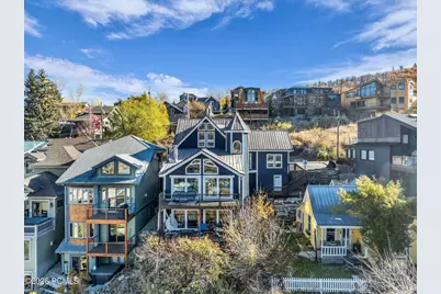 253 Ontario Avenue #1 & 2, Park City, UT 84060 - Photo 38