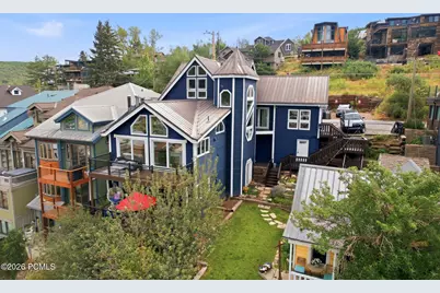 253 Ontario Avenue #1 & 2, Park City, UT 84060 - Photo 38