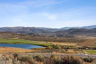 5185 Painted Valley Pass, Park City, UT 84098 - Photo 1