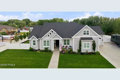 239 W 250 North, Kamas, UT 84036 - Photo 1