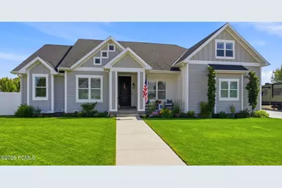 239 W 250 North, Kamas, UT 84036 - Photo 64