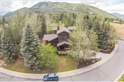 2585 Aspen Springs Drive, Park City, UT 84060 - Photo 1