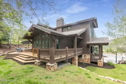 2585 Aspen Springs Drive, Park City, UT 84060 - Photo 36