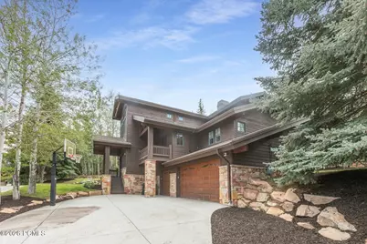 2585 Aspen Springs Drive, Park City, UT 84060 - Photo 46