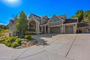 3 E Carriagewood Cove, Sandy, UT 84092 - Photo 1