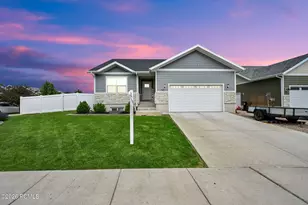 742 S 780, Heber City, UT 84032 - Photo 1