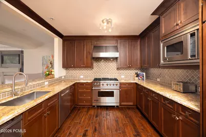 9100 Marsac Avenue #740, Park City, UT 84060 - Photo 6
