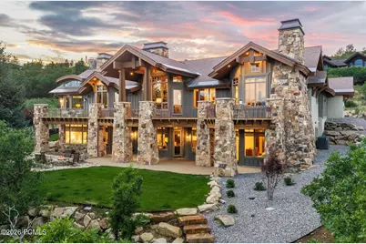 7233 Purple Sage, Park City, UT 84098 - Photo 36