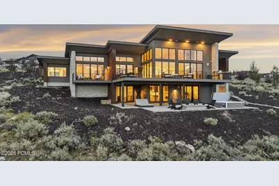 6973 Robins Nest Lane, Park City, UT 84098 - Photo 78