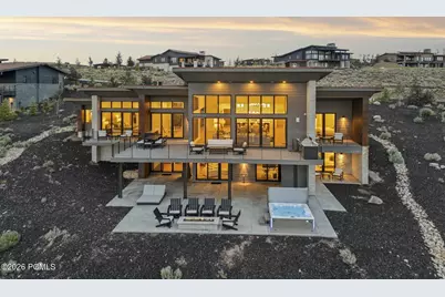 6973 Robins Nest Lane, Park City, UT 84098 - Photo 1