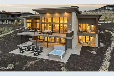 6973 Robins Nest Lane, Park City, UT 84098 - Photo 2