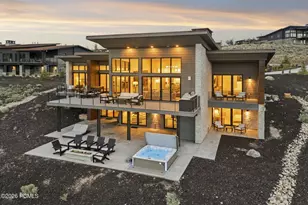 6973 Robins Nest Ln, Park City, UT 84098 - Photo 2