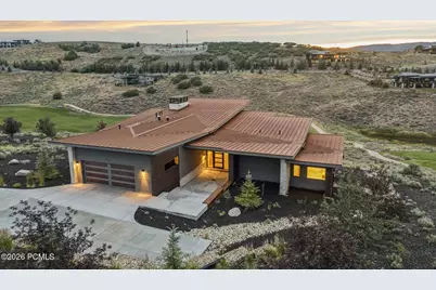 6973 Robins Nest Lane, Park City, UT 84098 - Photo 4