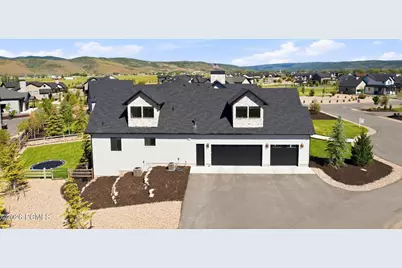 858 Crabapple Court, Kamas, UT 84036 - Photo 4