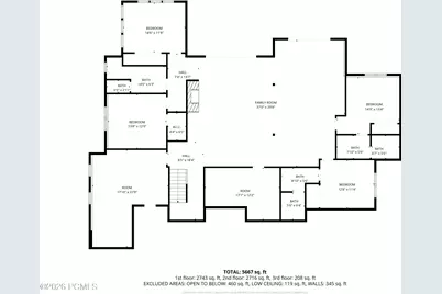 2044 E Notch Mountain Circle, Heber City, UT 84032 - Photo 2