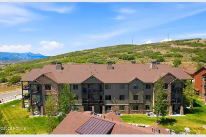 1291 W Black Rock Trail #40-H, Kamas, UT 84036 - Photo 26