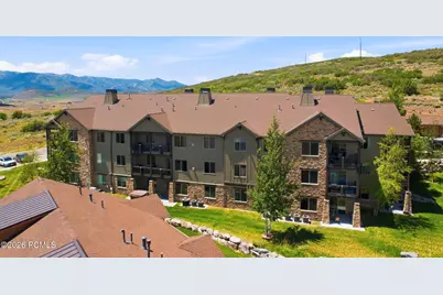 1291 W Black Rock Trail #40-H, Kamas, UT 84036 - Photo 26
