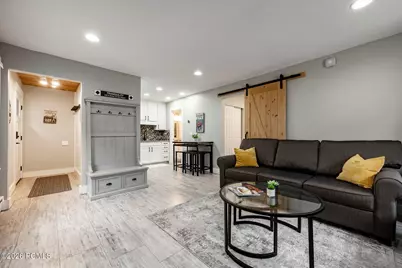 2100 Canyons Resort Drive #16-B1, Park City, UT 84098 - Photo 4