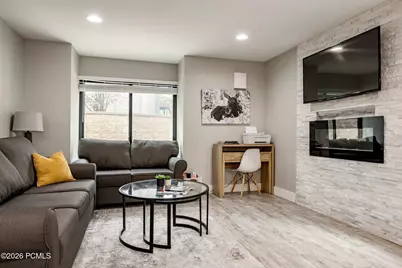 2100 Canyons Resort Drive #16-B1, Park City, UT 84098 - Photo 12