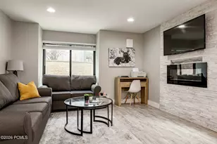 2100 Canyons Resort Dr, Park City, UT 84098 - Photo 12