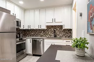 2100 Canyons Resort Dr, Park City, UT 84098 - Photo 8