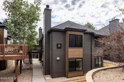 2100 Canyons Resort Drive #16-B1, Park City, UT 84098 - Photo 1