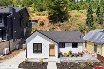 180 Daly Avenue, Park City, UT 84060 - Photo 1