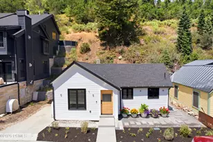 180 Daly Ave, Park City, UT 84060 - Photo 2