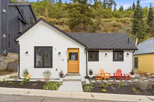 180 Daly Ave, Park City, UT 84060 - Photo 1