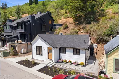 180 Daly Avenue, Park City, UT 84060 - Photo 2