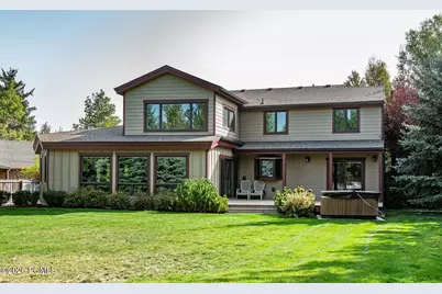 2689 Holiday Ranch Loop Road, Park City, UT 84060 - Photo 26