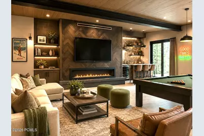 1518 Aerie Drive, Park City, UT 84060 - Photo 18