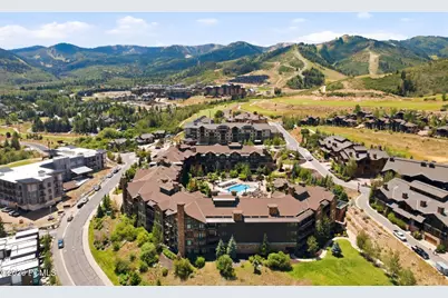 2100 W Frostwood Boulevard #5172, Park City, UT 84098 - Photo 1
