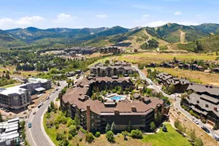 2100 W Frostwood Blvd, Park City, UT 84098 - Photo 1