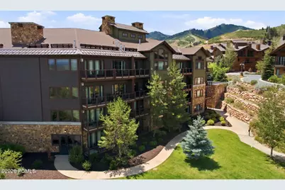 2100 W Frostwood Boulevard #5172, Park City, UT 84098 - Photo 8
