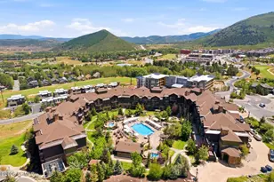 2100 W Frostwood Blvd, Park City, UT 84098 - Photo 2