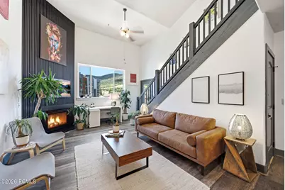 2669 Canyons Resort Drive #407 Abc, Park City, UT 84098 - Photo 1