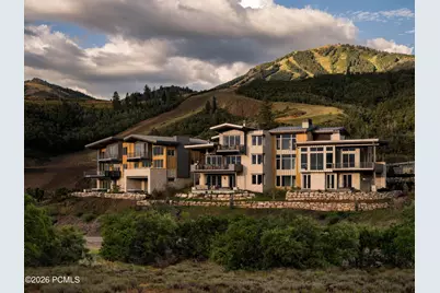 10102 N Drommen Court, Park City, UT 84060 - Photo 1