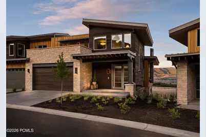 10102 N Drommen Court, Park City, UT 84060 - Photo 2