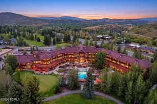 2001 Park Ave, Park City, UT 84060 - Photo 1