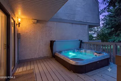 45 Spaulding Court, Park City, UT 84060 - Photo 2