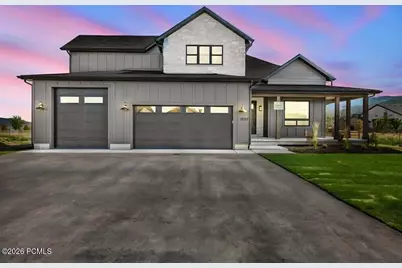 1327 Taylee Lane, Kamas, UT 84036 - Photo 1