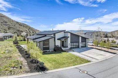 846 E 270 South, Kamas, UT 84036 - Photo 58
