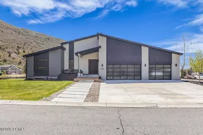 846 E 270 South, Kamas, UT 84036 - Photo 2