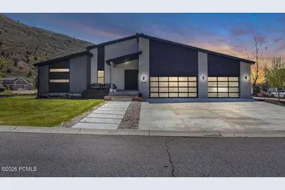 846 E 270 South, Kamas, UT 84036 - Photo 1