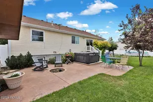 152 W 440 N, Kamas, UT 84036 - Photo 28