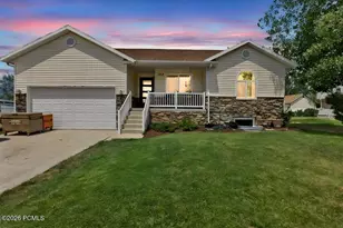 152 W 440 N, Kamas, UT 84036 - Photo 1