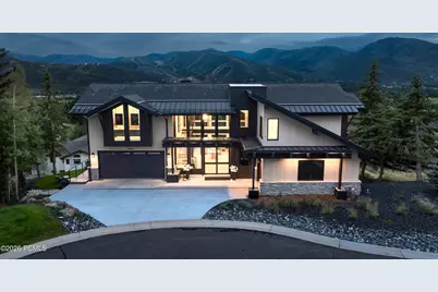 2580 Larkspur Drive, Park City, UT 84060 - Photo 4